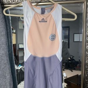Stella McCartney Athletic Tank